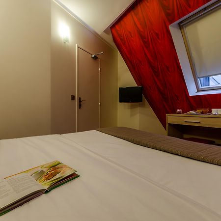 Hotel Riviera Renovated Παρίσι Εξωτερικό φωτογραφία
