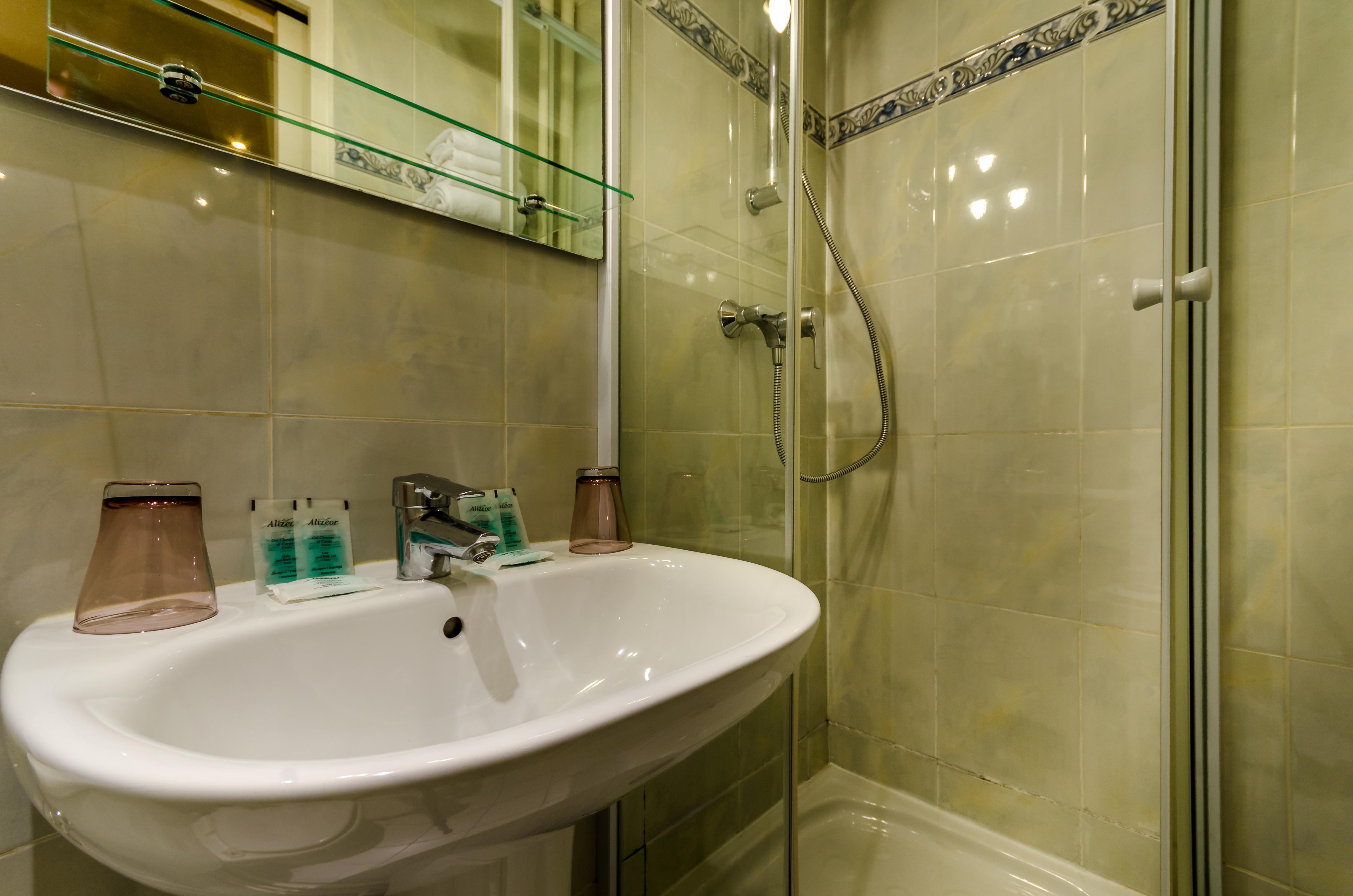 Hotel Riviera Renovated Παρίσι Εξωτερικό φωτογραφία