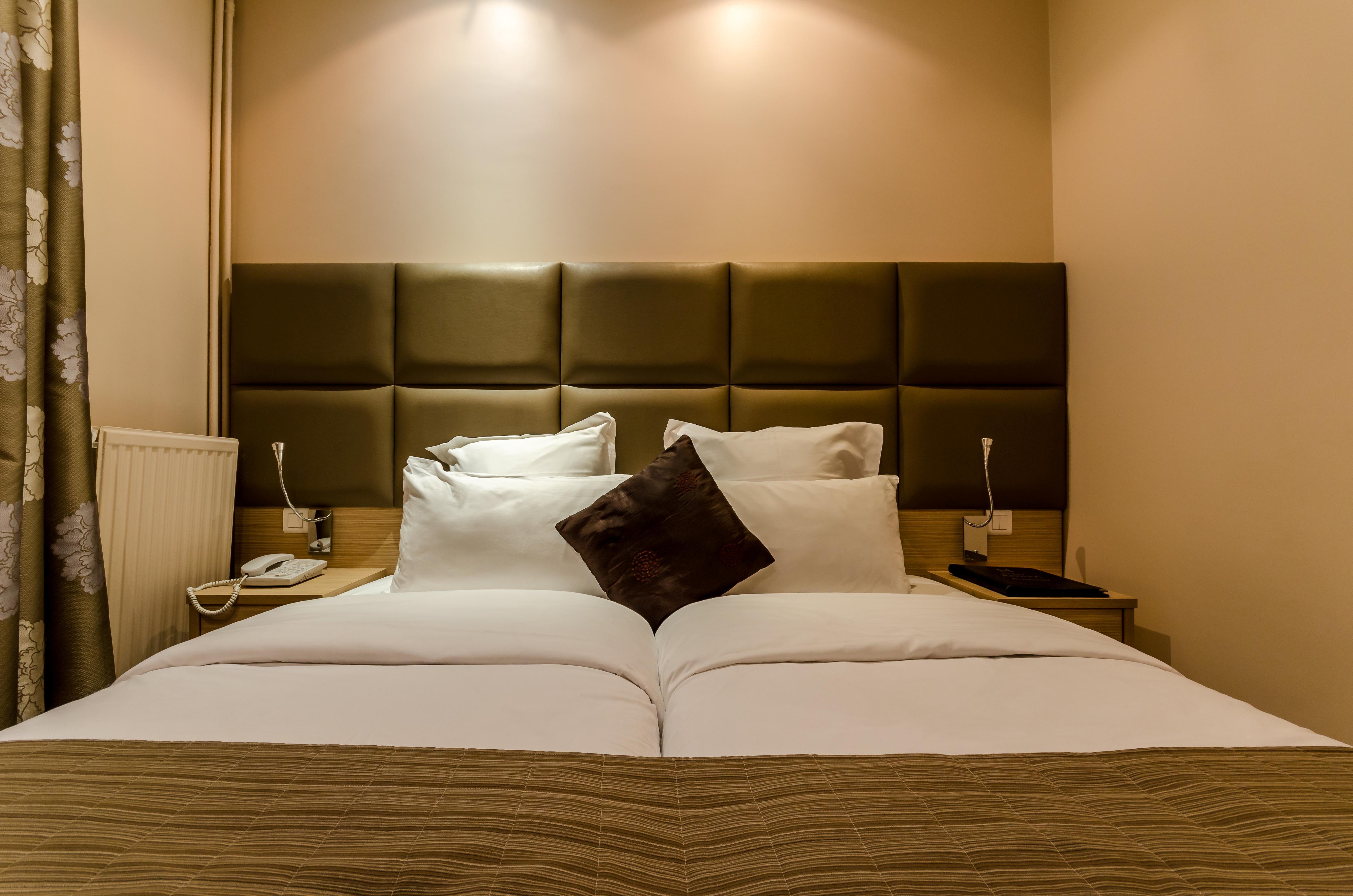 Hotel Riviera Renovated Παρίσι Εξωτερικό φωτογραφία