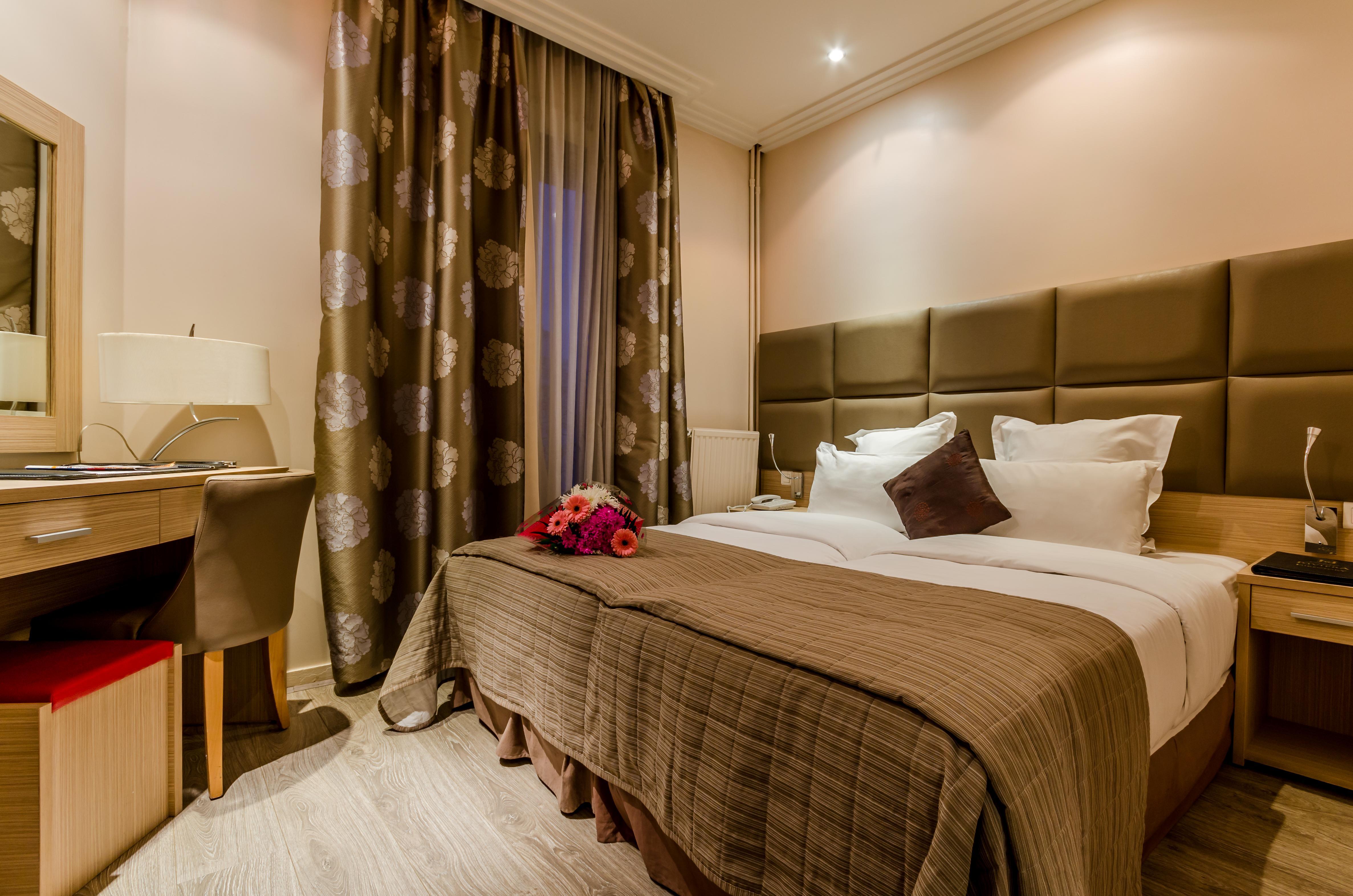 Hotel Riviera Renovated Παρίσι Εξωτερικό φωτογραφία