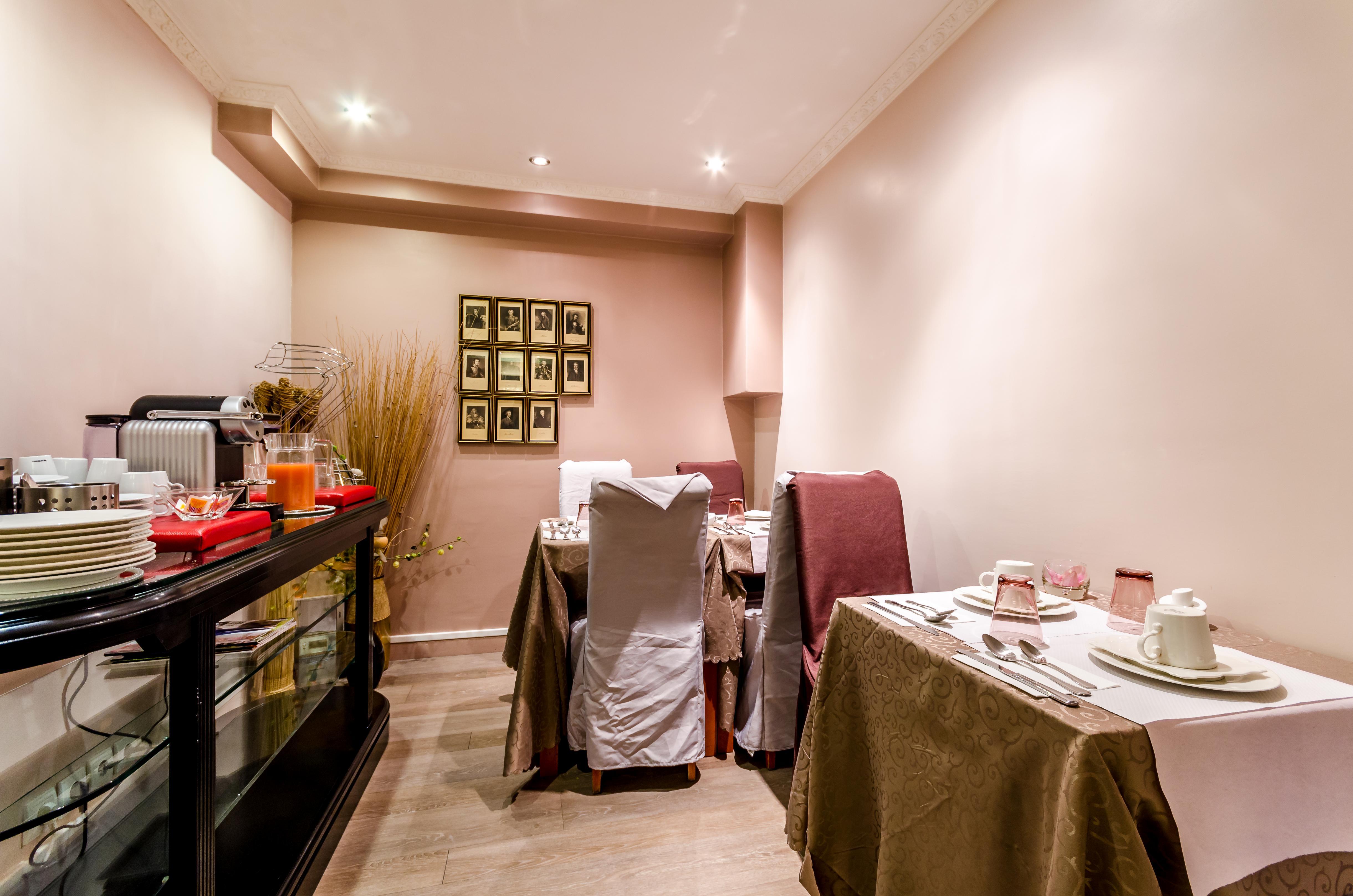 Hotel Riviera Renovated Παρίσι Εξωτερικό φωτογραφία