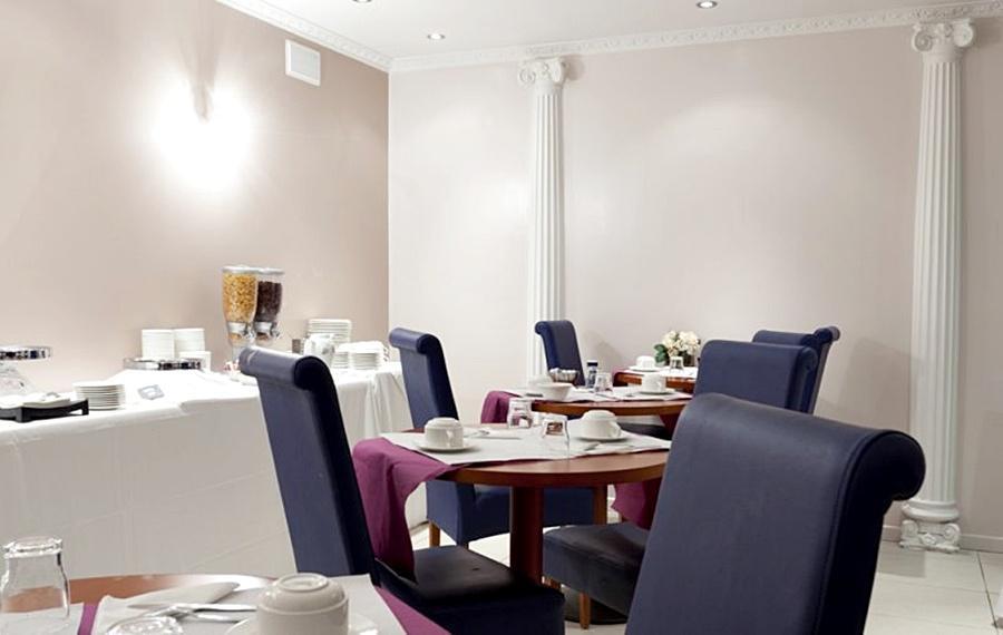 Hotel Riviera Renovated Παρίσι Εξωτερικό φωτογραφία