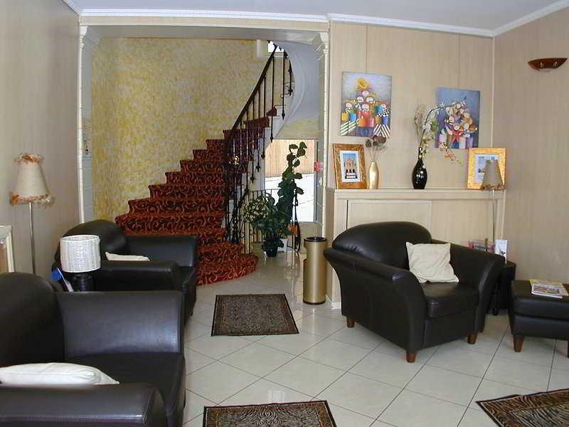 Hotel Riviera Renovated Παρίσι Εξωτερικό φωτογραφία