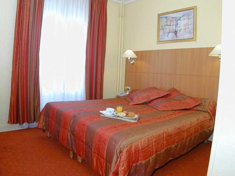 Hotel Riviera Renovated Παρίσι Εξωτερικό φωτογραφία
