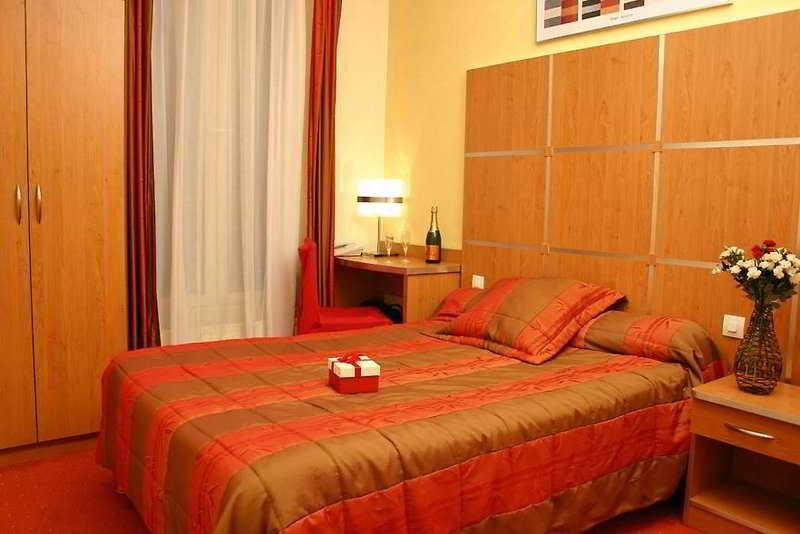 Hotel Riviera Renovated Παρίσι Εξωτερικό φωτογραφία