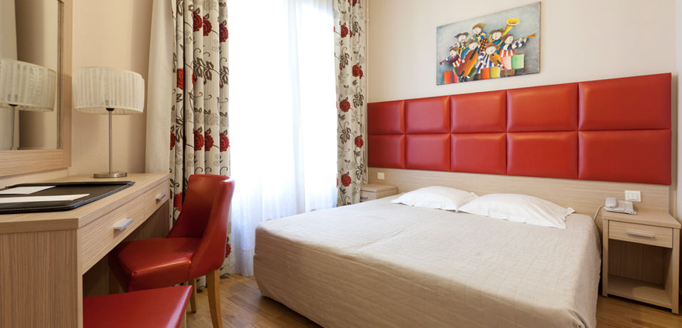 Hotel Riviera Renovated Παρίσι Εξωτερικό φωτογραφία