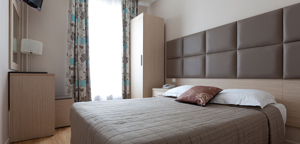 Hotel Riviera Renovated Παρίσι Εξωτερικό φωτογραφία