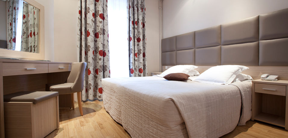 Hotel Riviera Renovated Παρίσι Εξωτερικό φωτογραφία