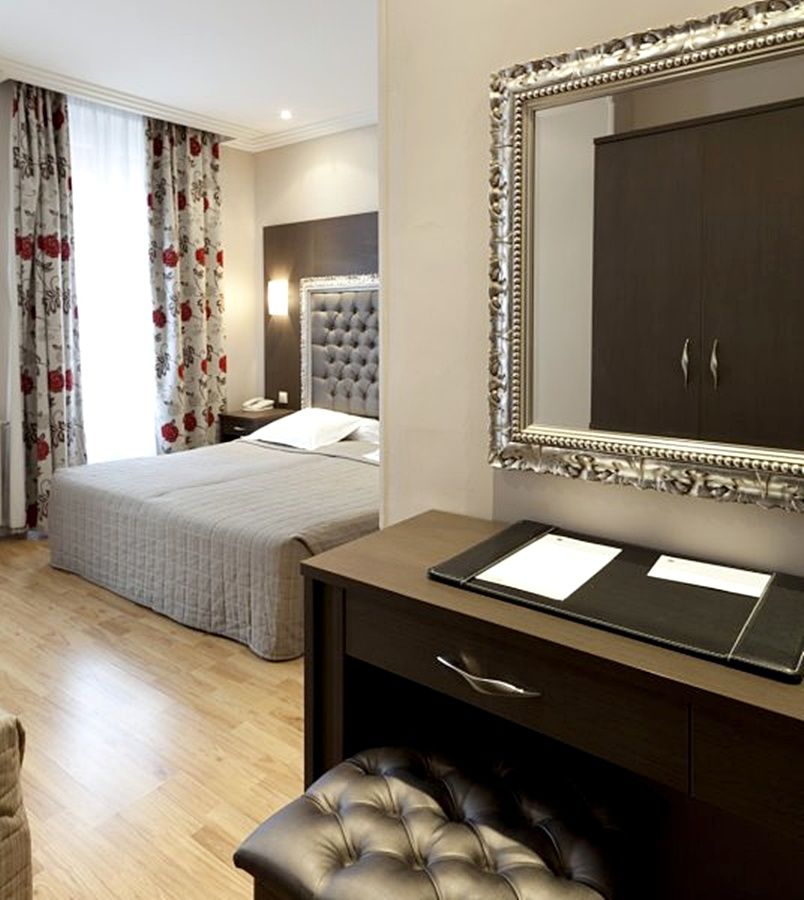 Hotel Riviera Renovated Παρίσι Εξωτερικό φωτογραφία