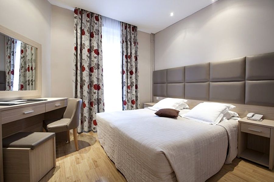 Hotel Riviera Renovated Παρίσι Εξωτερικό φωτογραφία